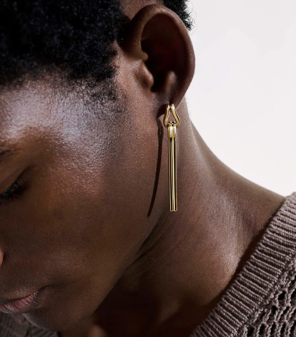 Icon Bracelet, Sterling Silver, 7.5MM - Image 6